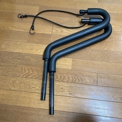 サーフボード　ラック　キャリア
