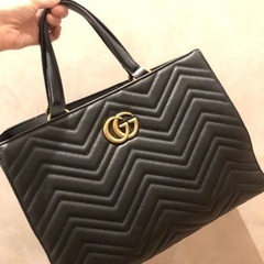 GUCCI    ハンドバック