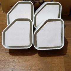 洗濯機置き台の画像