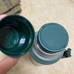 スタンレークラシック真空ボトル1Lの画像
