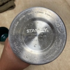 スタンレークラシック真空ボトル1Lの画像