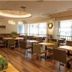 大宮Cafe仲間メンバー募集！ ✫シナグロオーガニックサラダ&カ...