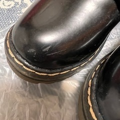 フォーマルシューズの画像