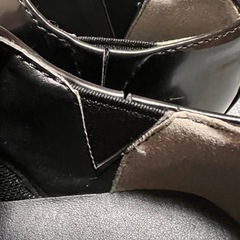 フォーマルシューズ　キッズの画像