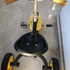 三輪車　子供　遊具　無料　おもちゃ　玩具の画像