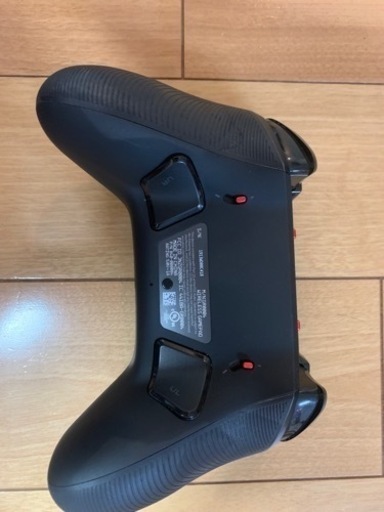 ASTRO Gaming C40 コントローラー