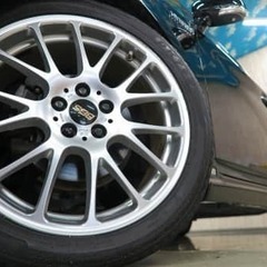 スマホの音楽がケーブルいらずで流せる!!