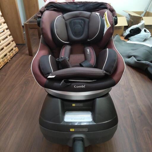 幼児～ チャイルドシート コンビ株式会社