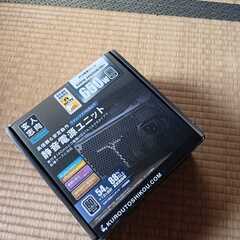 【値下】玄人志向　静穏電源ユニット　650W　KRPW-AK65...