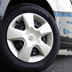 ハイブリッドじゃなくても 燃費イイんです💪💪