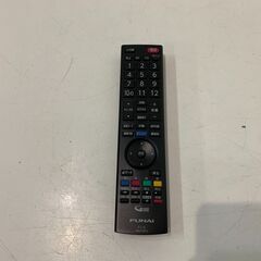 (220310)【30％値下げ】フナイ　液晶カラーテレビ　32型　FL-32HB2000　2018年製の画像