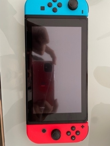 ニンテンドースイッチ　価格交渉承ります！！