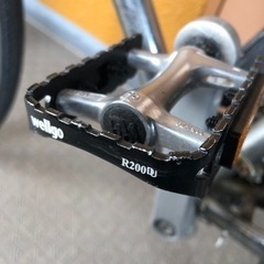 ARAYA CX IT SEEKS CROSS TERRA CX700Gの画像