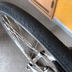 ARAYA CX IT SEEKS CROSS TERRA CX700Gの画像