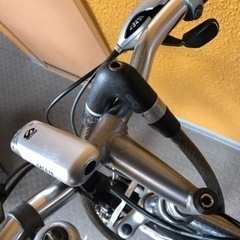 ARAYA CX IT SEEKS CROSS TERRA CX700Gの画像