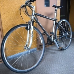 ARAYA CX IT SEEKS CROSS TERRA CX...