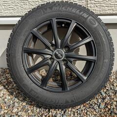 スタッドレスタイヤ 165/70R14