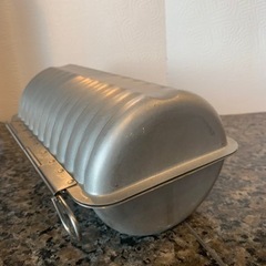 【無料】合わせトヨ型　パン焼き型