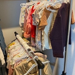 ベビー服(問い合わせ中)の画像