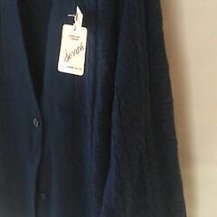 Seraph　カーディガンの画像