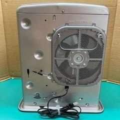 I677 ★  DAINICHI 石油ファンヒーター 9～12畳用 ★ クリーニング済・動作確認済みの画像
