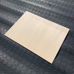 DIYに　ベニヤ板　大量(2000枚ほど) ¥8000