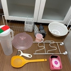 生活雑貨色々