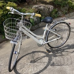 B651 限定特価 整備済み☆ブリヂストン アルベルトロイヤル ブラック