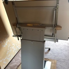 ドラフターの画像