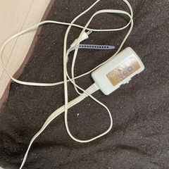 KODEN 電気毛布の画像