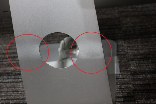 iMac（27-inch,Late 2012）2.9GHz Core 5〈MD095J/A〉⑤