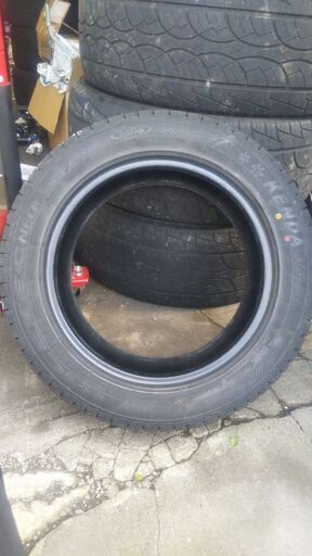 205-55R16 KENDAスタッドレス 組み換え･バランス込み