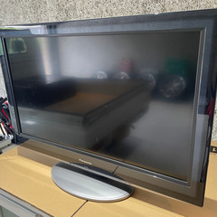 Panasonicビエラ32型(引渡し先決まりました。)