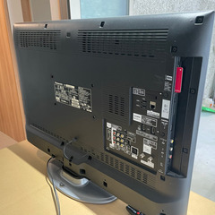Panasonicビエラ32型(引渡し先決まりました。)の画像