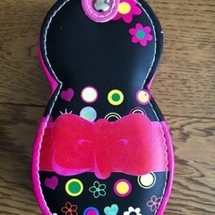 セルフケアセット　(爪切り、爪やすり等)の画像