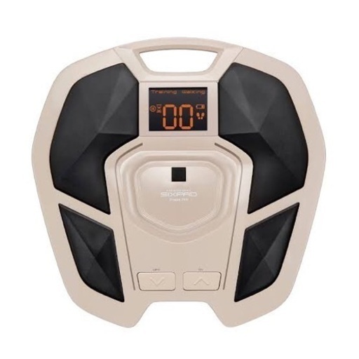 SIXPAD Foot Fit 2 新品未使用品