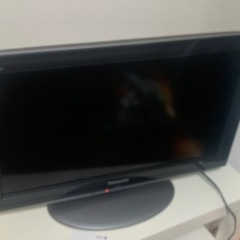 Panasonic VIERA液晶テレビ 26型 