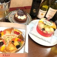 女の子無料ご招待！今夜飲める人or三連休中💜飲み会やBBQ🍖１０...