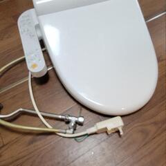 TOTOウォシュレット