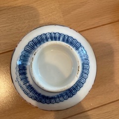 茶碗蒸し 和食器の画像