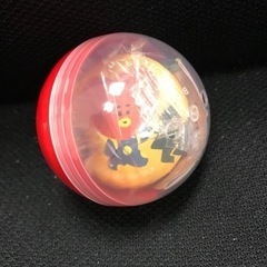 くら寿司 BT21 TATA 缶バッジの画像