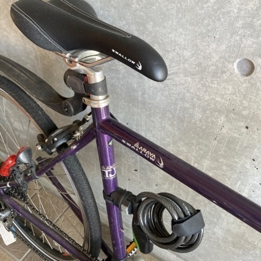 自転車