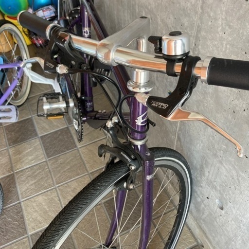 自転車