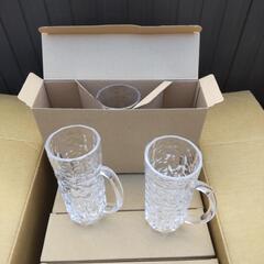 ビールジョッキー