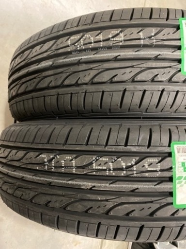 商談中「新品」自動車タイヤ4本16000円