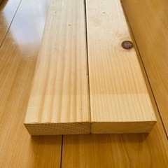【木材】2500【2×4】の画像
