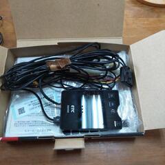 ＥＴＣ車載器の画像