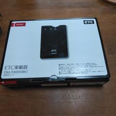 ＥＴＣ車載器