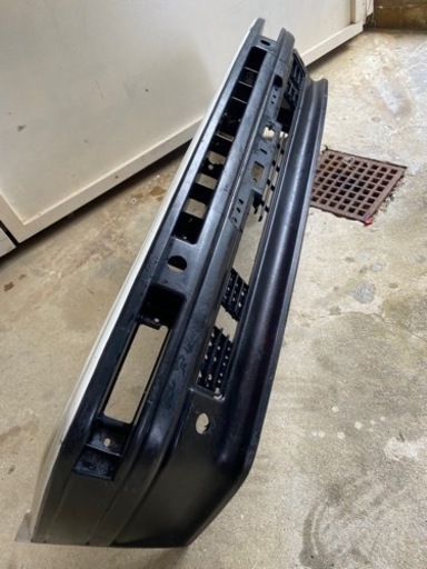 AE86 フロントバンパー