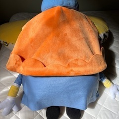 ミニオンズフィーバー　キャビンアテンダントコスプレ風の画像